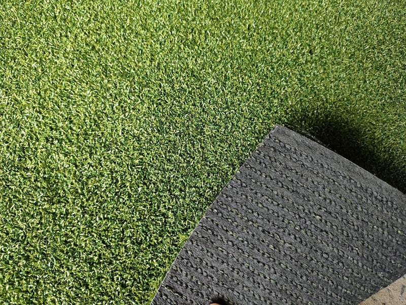 Thảm cỏ nhân tạo sân Golf