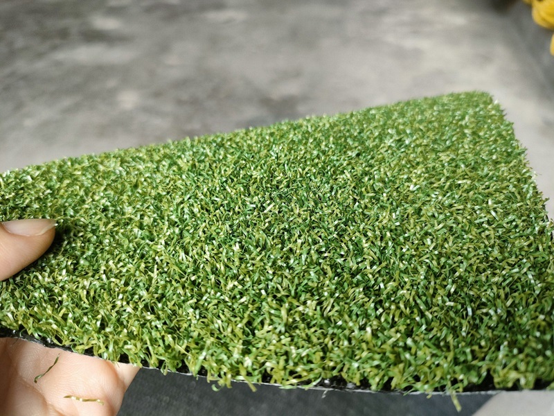 Thảm cỏ nhân tạo sân Golf