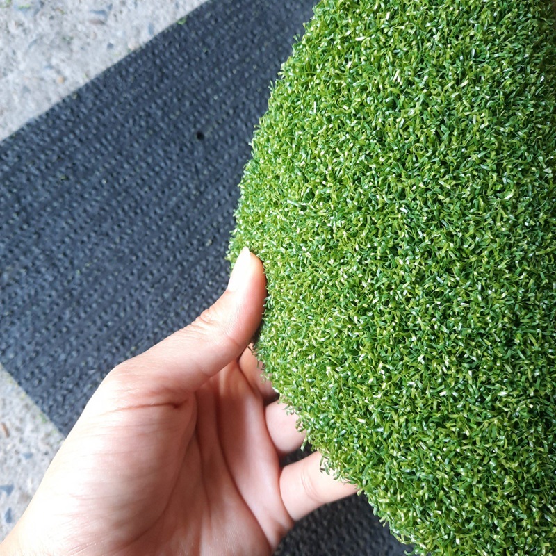 Thảm cỏ nhân tạo sân Golf