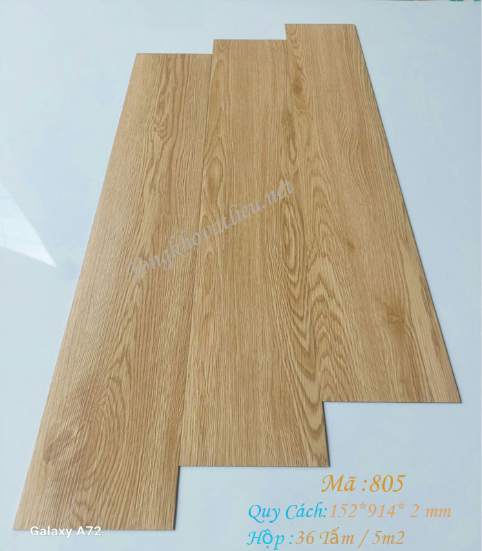 Sàn Nhựa Giả Gỗ