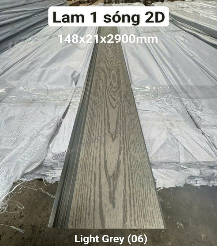 Tấm Nhựa Ngoài Trời