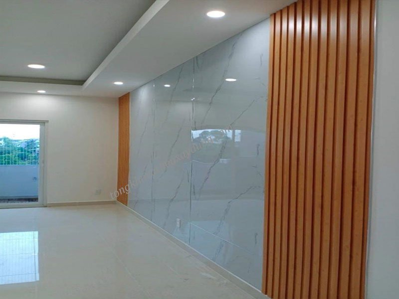 Tấm nhựa giá đá