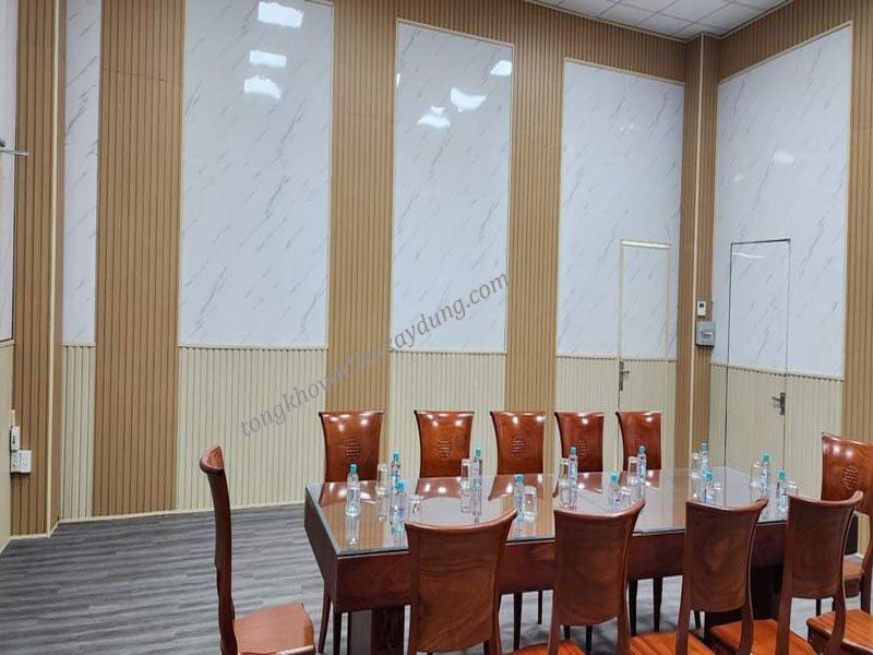 Tấm nhựa giả đá TK93