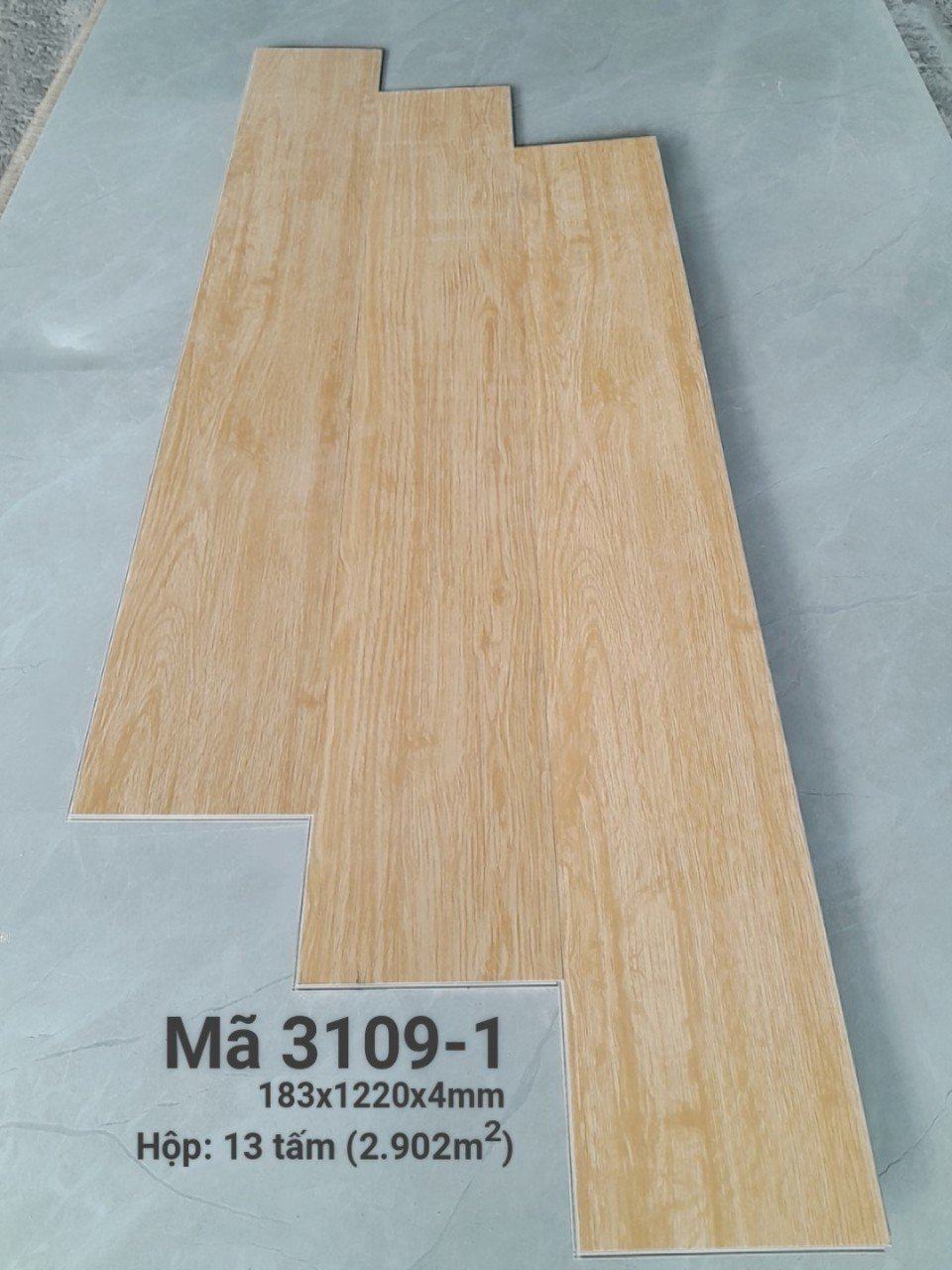 sàn nhựa hèm khóa