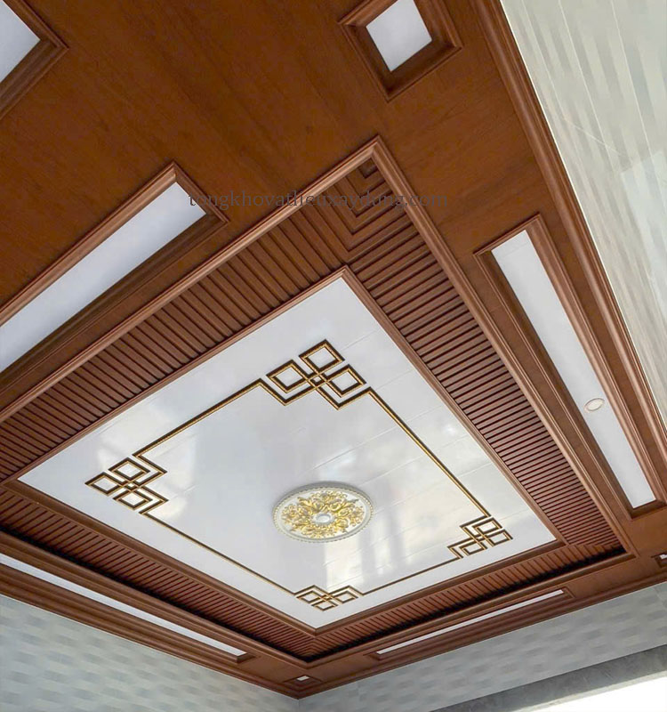 Tấm nhựa Nano B19