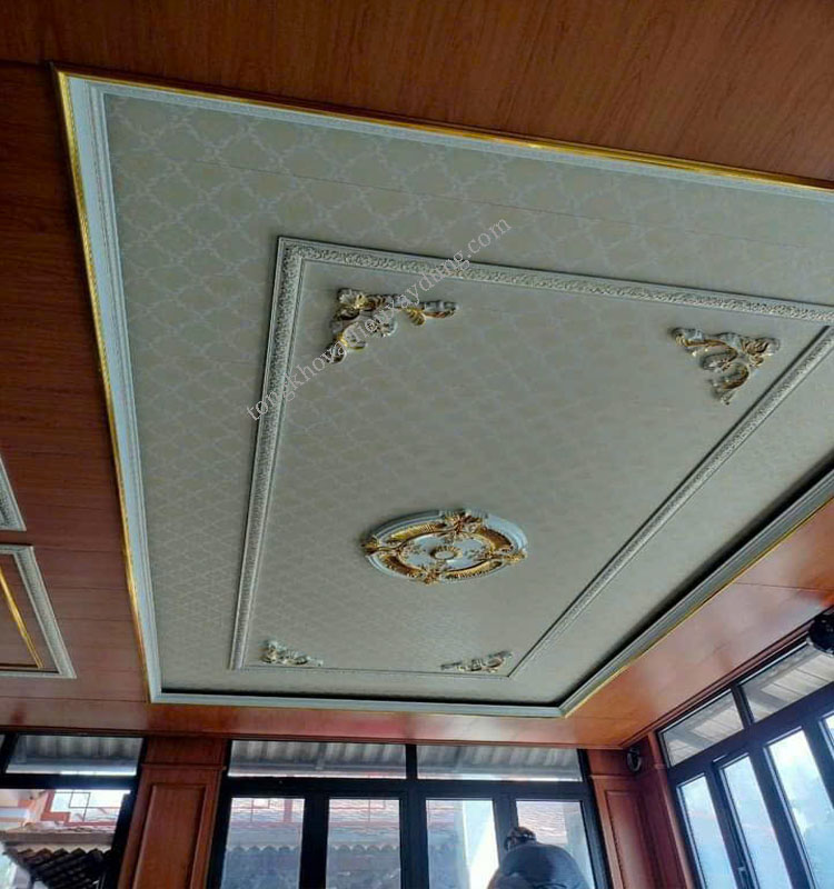 Tấm nhựa Nano B14