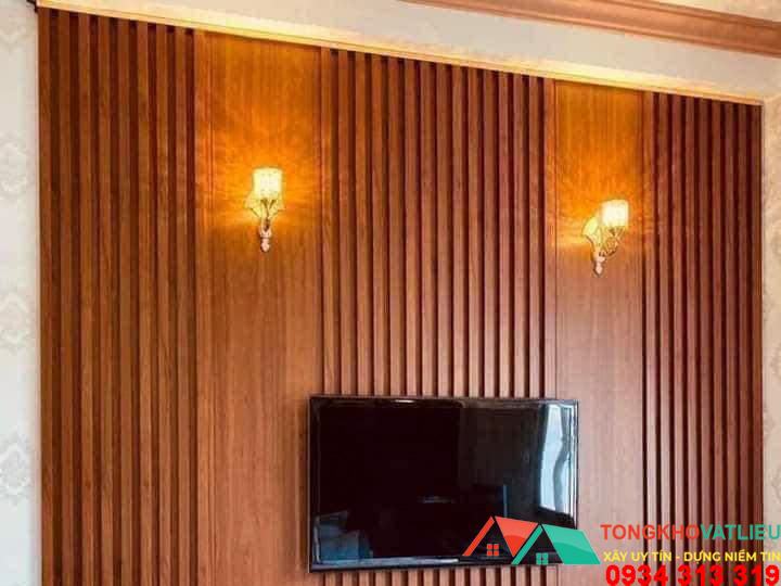 Cách Thi Công Tấm Nhựa ốp Tường Chi Tiết, Dễ Làm Nhất 2024