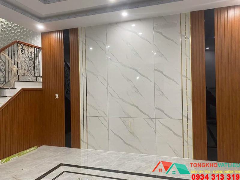 Có nên dùng tấm nhựa ốp tường hay không