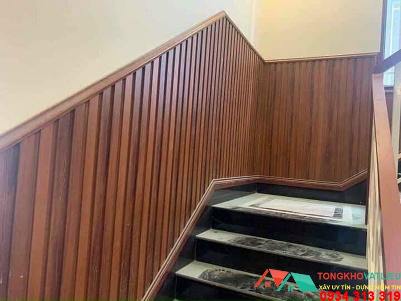 Những câu hỏi thường gặp khi thi công tấm nhựa ốp tường