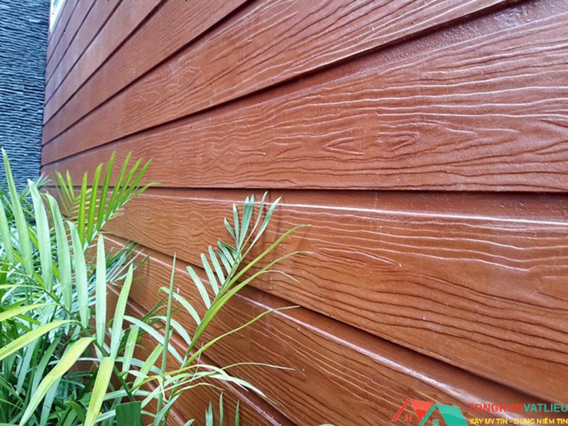 Tấm nhựa ốp tường 3D