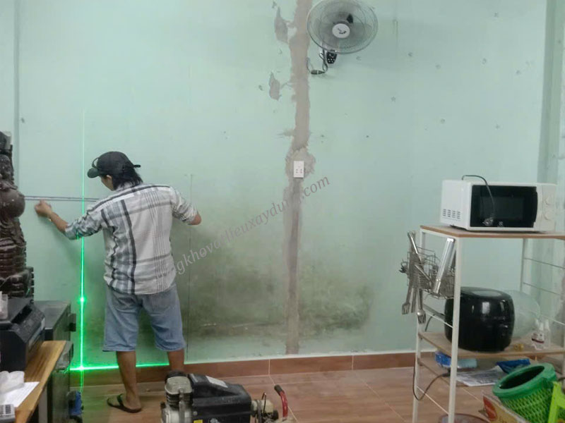 Cách Thi Công Tấm Nhựa Giả Đá Chi Tiết, Dễ Làm Nhất 2024