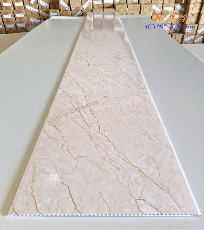 Trần Nhựa Nano Mẫu H914