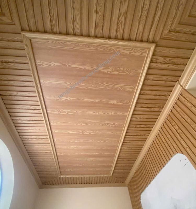 Trần Nhựa Nano Mẫu H908