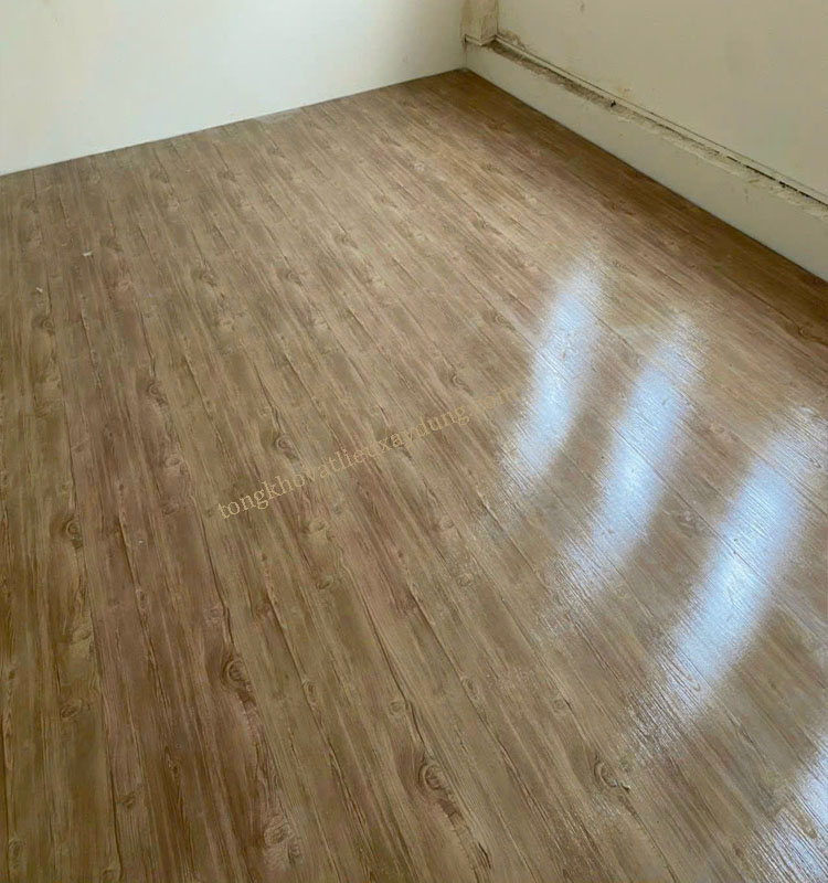Tấm Nhựa Lót Sàn Mẫu Hk02 Mẫu Mới 2025