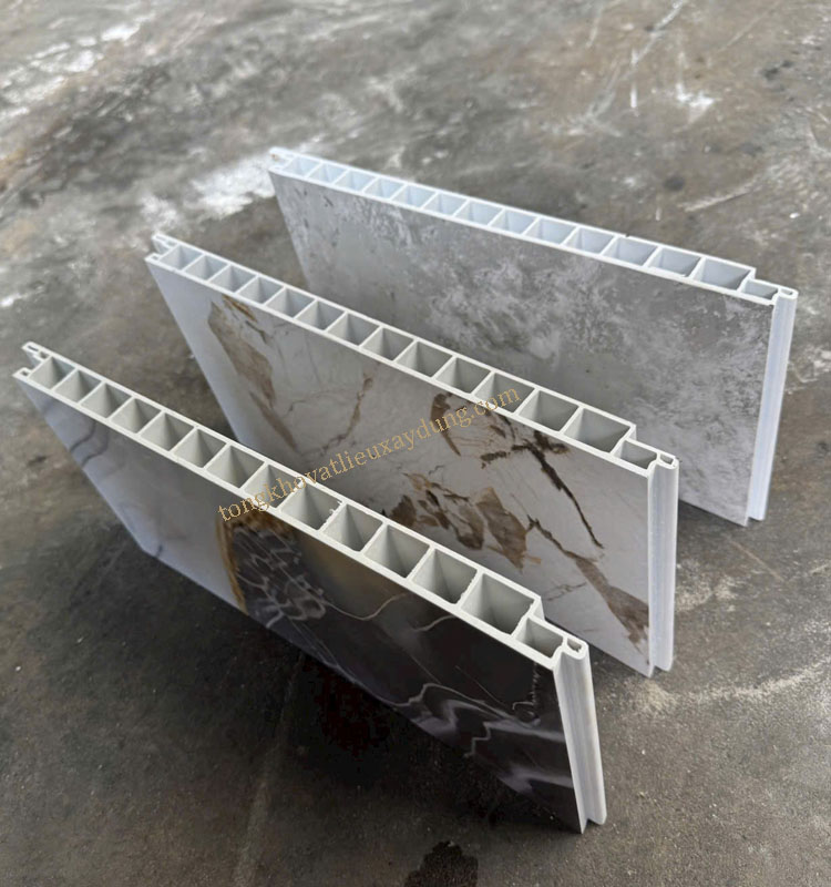 Tấm Nhựa Lót Sàn Mẫu Hk02 Mẫu Mới 2025