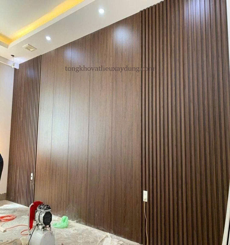 Tấm nhựa ốp tường