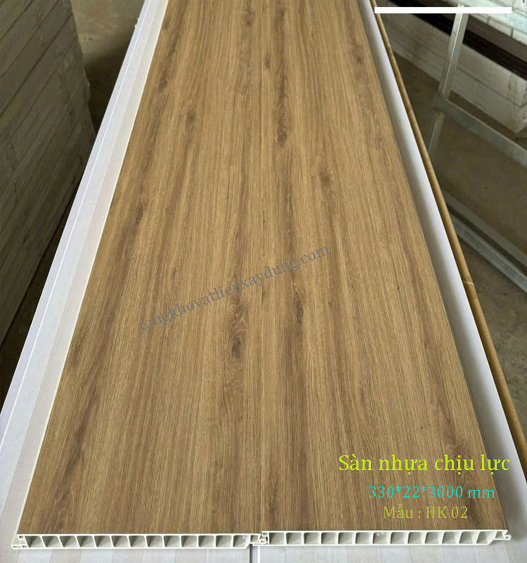 Tấm Nhựa Lót Sàn Mẫu Hk02 Mẫu Mới 2025