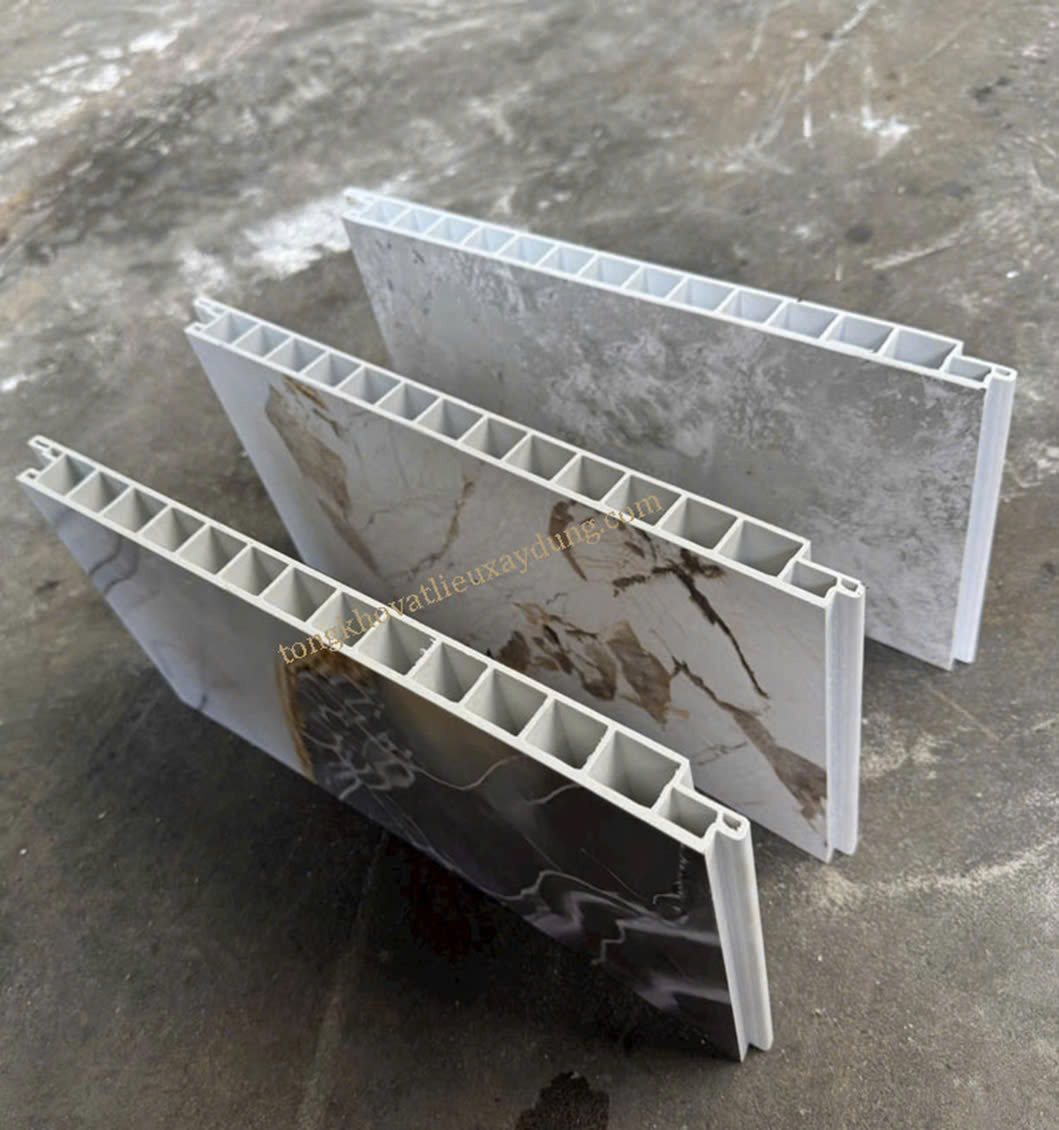 Tấm Nhựa Lót Sàn sản xuất tại Việt Nam