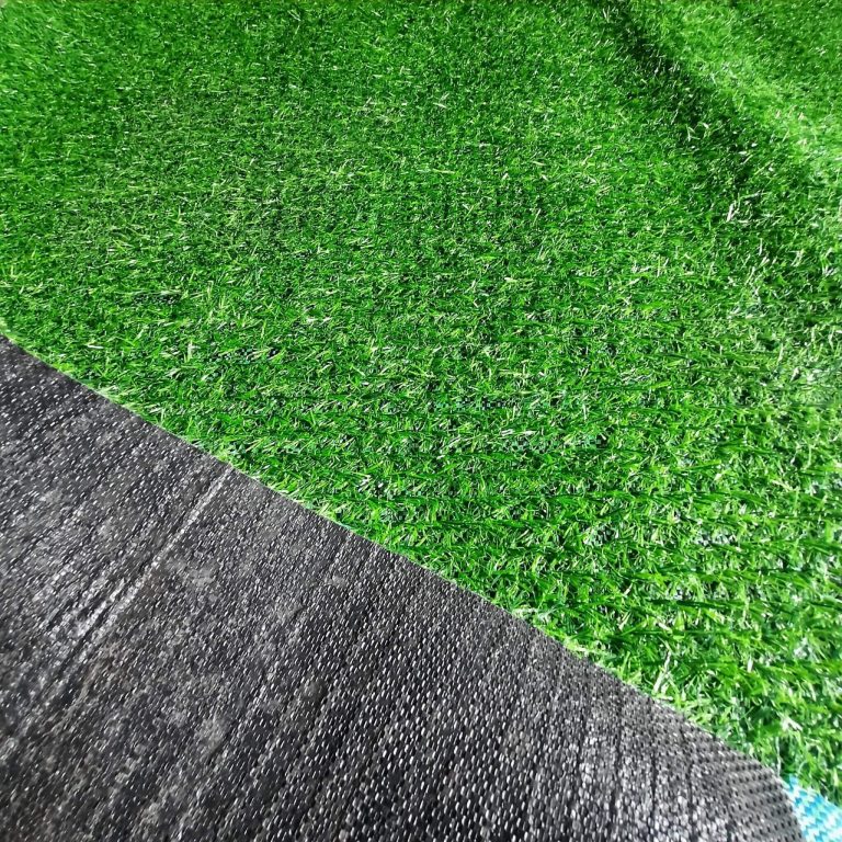 Thảm Cỏ Nhân Tạo Đế Bạt