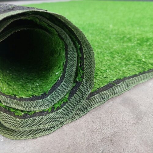 Thảm cỏ nhân tạo 1cm 30 mũi