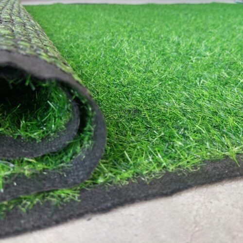 Thảm cỏ nhân tạo 2cm 11 mũi