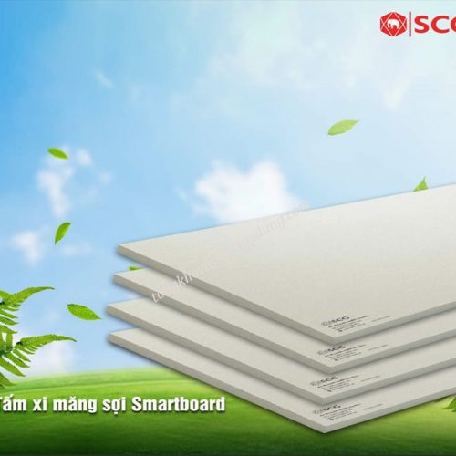 TẤm Cemboard Thái Lan 3.5mm