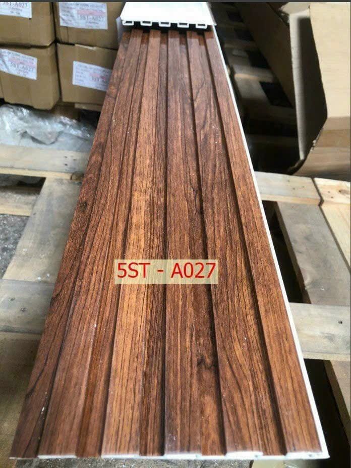 Lam 5 sóng thấp A027