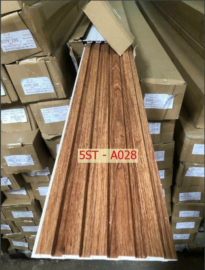 Lam 5 sóng thấp A028