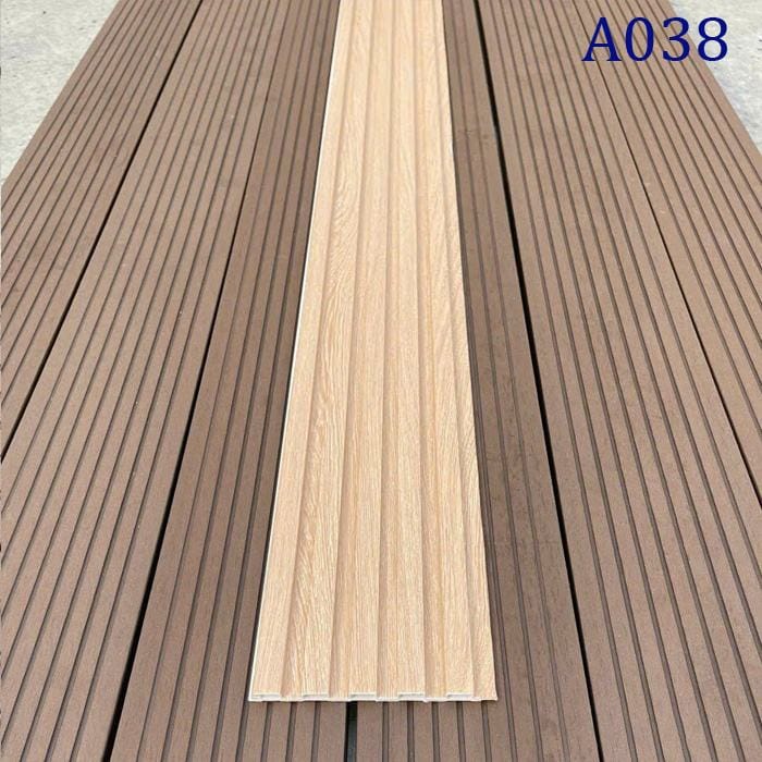 Lam 5 sóng thấp A038