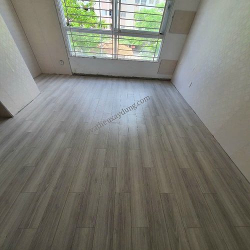Sàn Nhựa Giả Gỗ Mh10