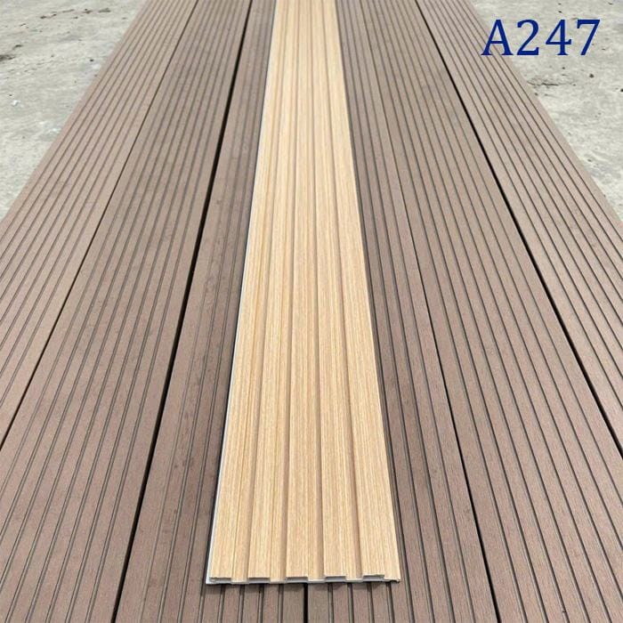 Lam 5 sóng thấp A247