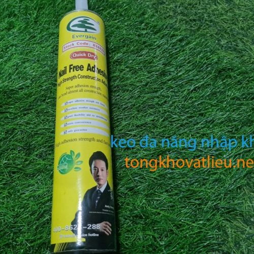 KEO DÁN ĐA NĂNG NHẬP KHẨU