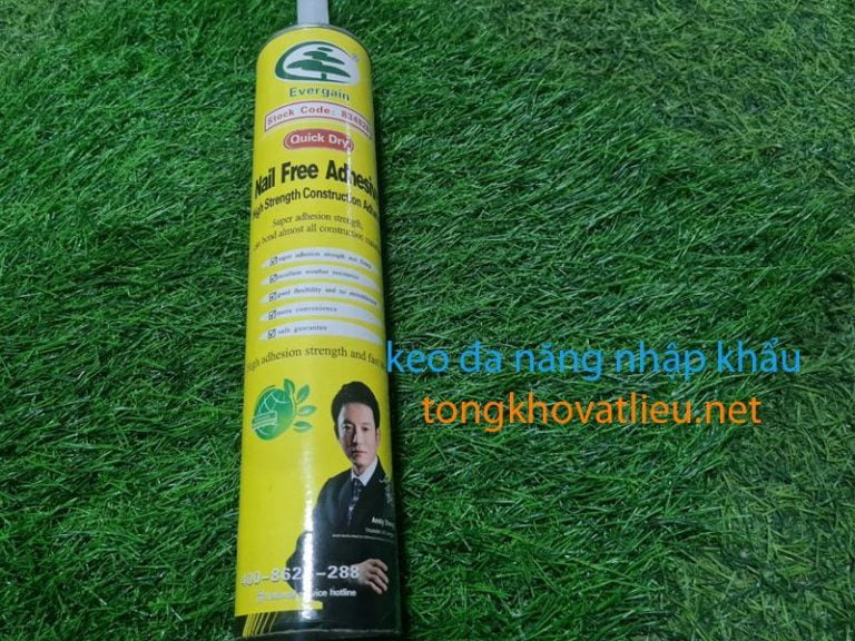 KEO DÁN ĐA NĂNG NHẬP KHẨU