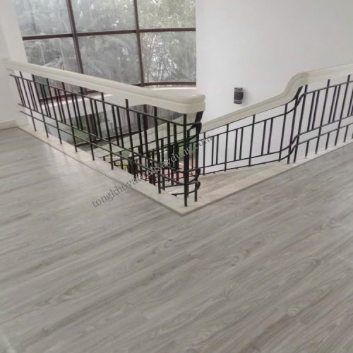 Sàn Nhựa Dán Keo M05