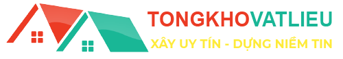 Tổng Kho Vật Liệu Xây Dựng