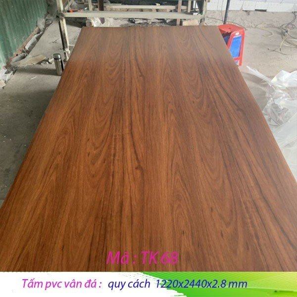 Tấm PVC Vân Đá TK68