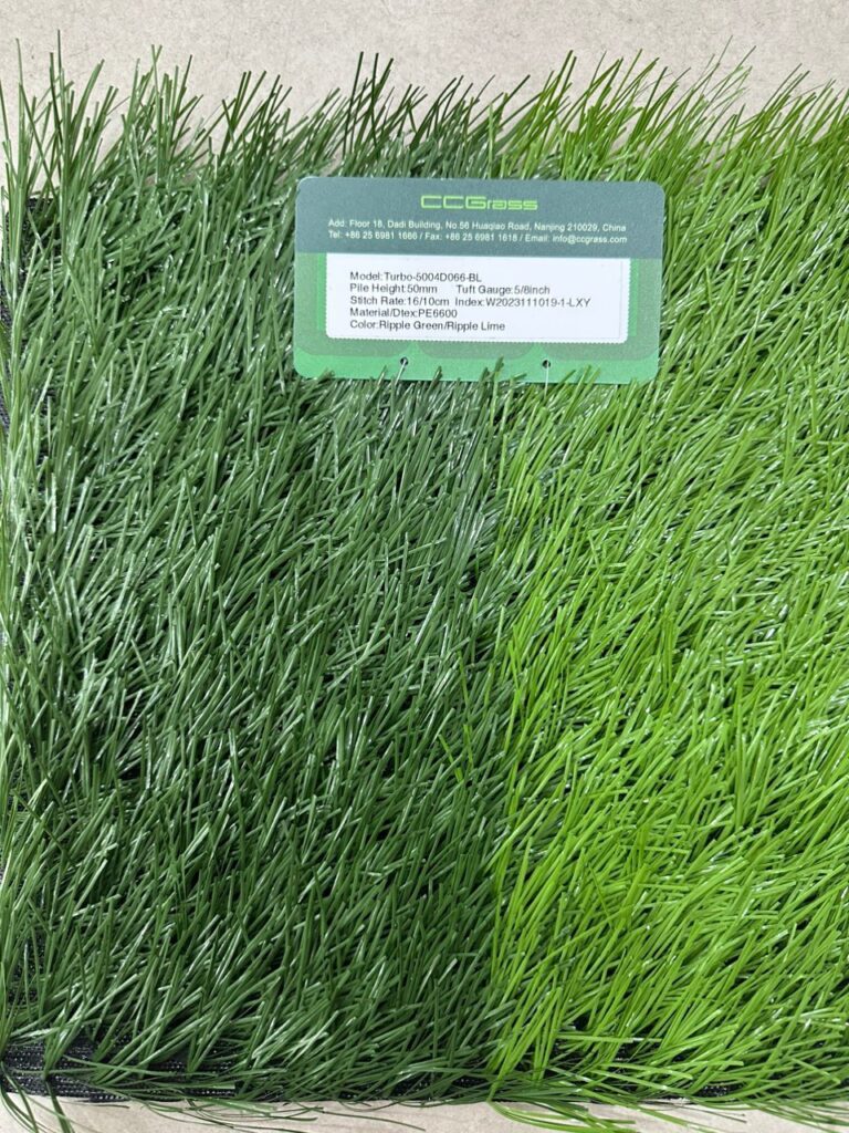 Cỏ Nhân Tạo Sân Bóng