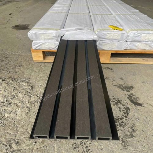 Lam Sóng Ngoài Trời Màu Coffee