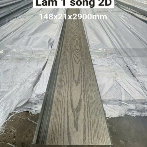 Tấm Nhựa Ngoài Trời