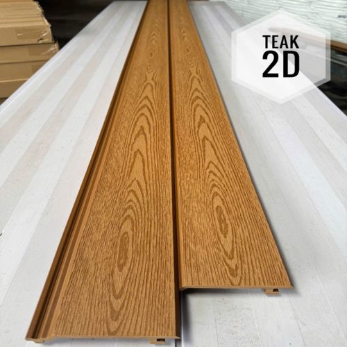 Tấm Nhựa Ngoài Trời