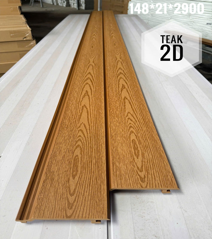 Tấm Nhựa Ngoài Trời