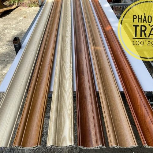 PHÀO TRẦN CỔ 10cm