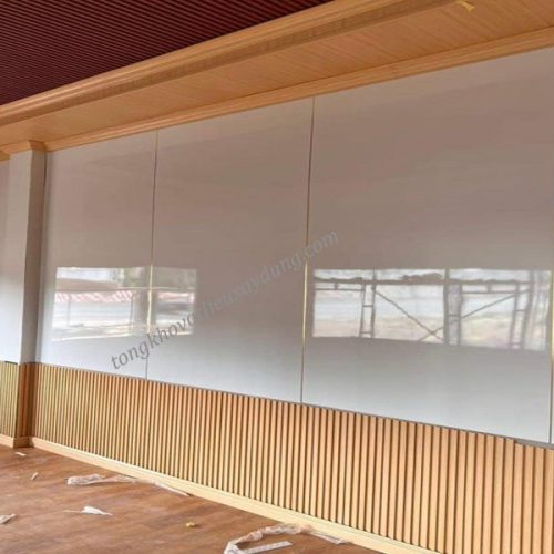 Tấm Nhựa Giả Đá Giá Rẻ