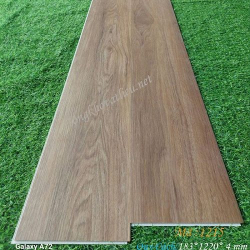 sàn nhựa hèm khóa Mã 1215