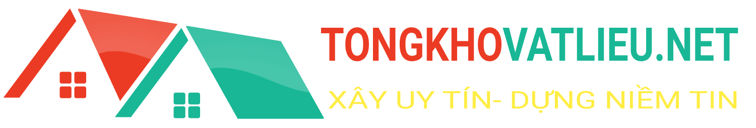 Tổng Kho Vật Liệu Xây Dựng