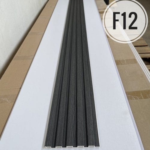 Lam 5 sóng thấp F12