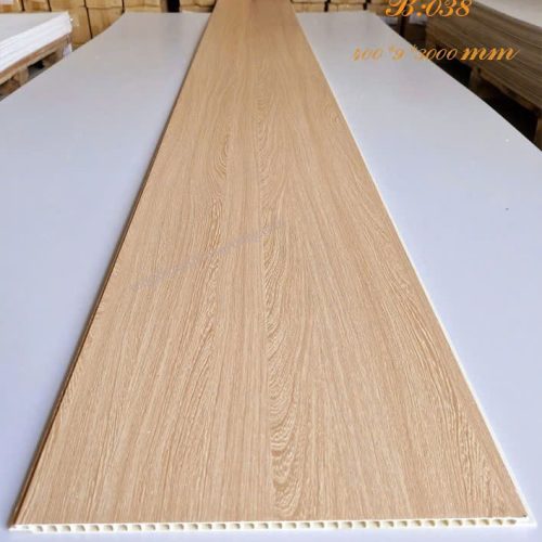 Tấm Nhựa Nano A038