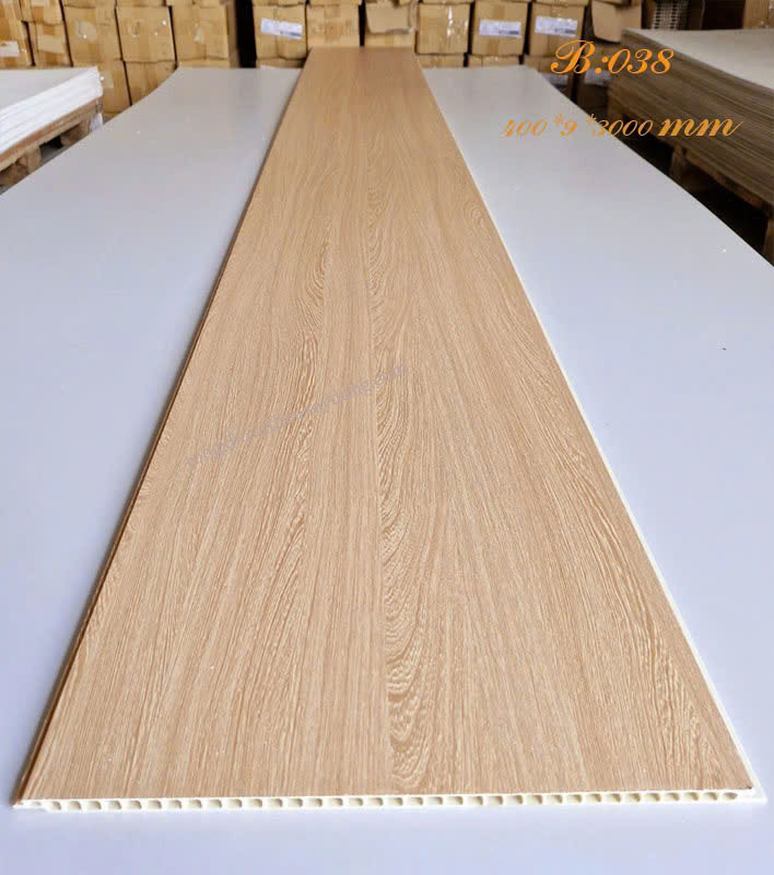 Tấm Nhựa Nano A038