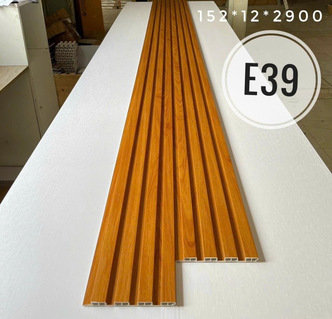 Lam 4 Sóng Thấp E39