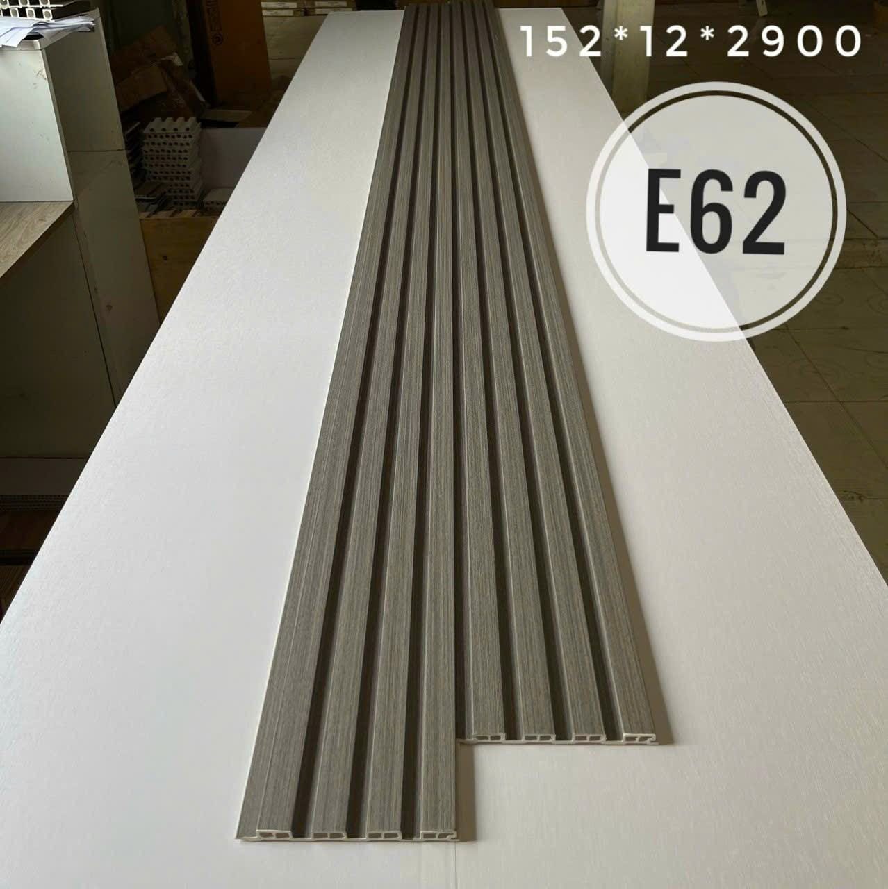 Lam 4 sóng thấp E62